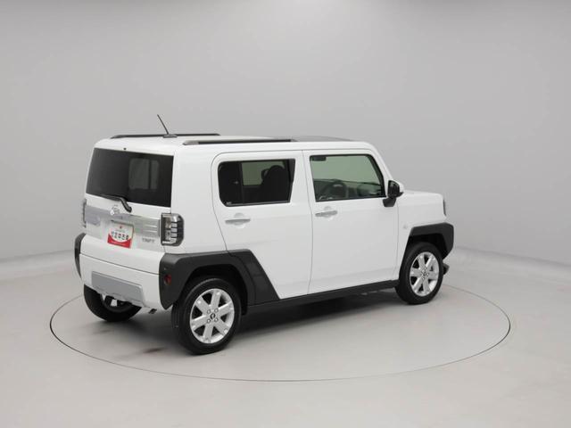 タフトＧ　クロムベンチャー（愛知県）の中古車