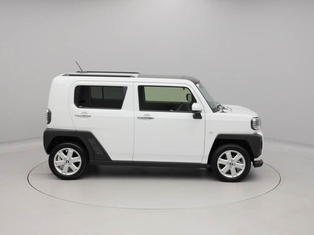 タフトＧ　クロムベンチャー（愛知県）の中古車