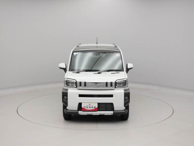 タフトＧ　クロムベンチャー（愛知県）の中古車