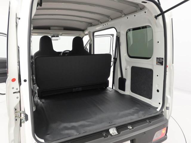 ハイゼットカーゴDXキーレス 衝突軽減装備(愛知県)の中古車