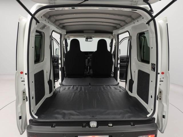 ハイゼットカーゴDXキーレス 衝突軽減装備(愛知県)の中古車