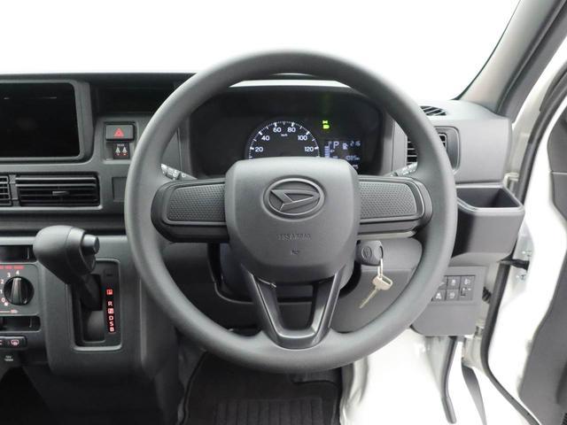 ハイゼットカーゴDXキーレス 衝突軽減装備(愛知県)の中古車