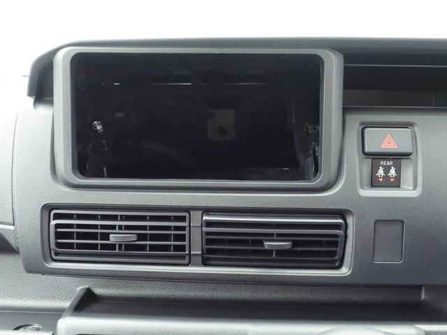ハイゼットカーゴDXキーレス 衝突軽減装備(愛知県)の中古車