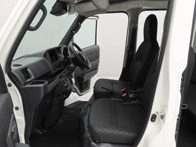 ハイゼットカーゴDXキーレス 衝突軽減装備(愛知県)の中古車