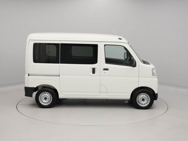 ハイゼットカーゴDXキーレス 衝突軽減装備(愛知県)の中古車
