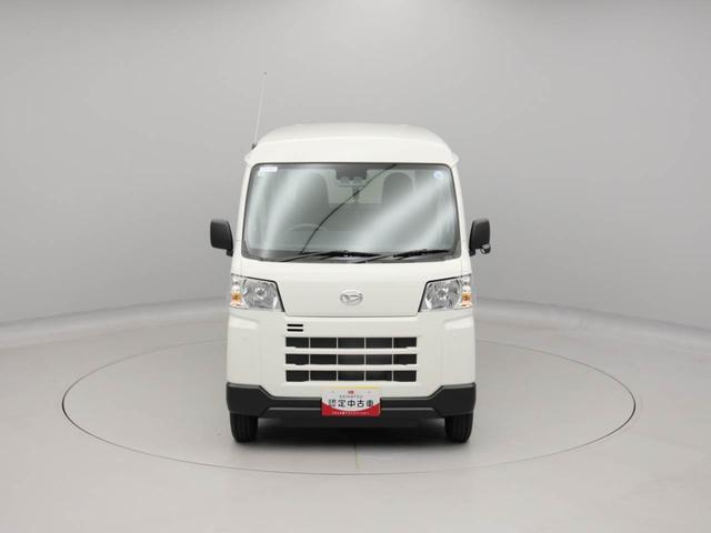 ハイゼットカーゴDXキーレス 衝突軽減装備(愛知県)の中古車