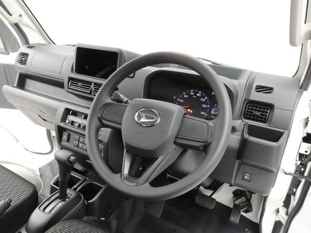 ハイゼットトラックEXTスマートキー 衝突軽減ブレーキ 禁煙車(愛知県)の中古車