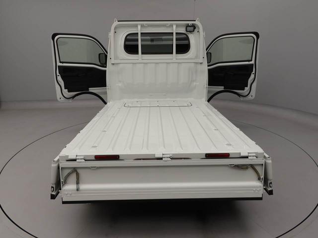 ハイゼットトラックEXTスマートキー 衝突軽減ブレーキ 禁煙車(愛知県)の中古車