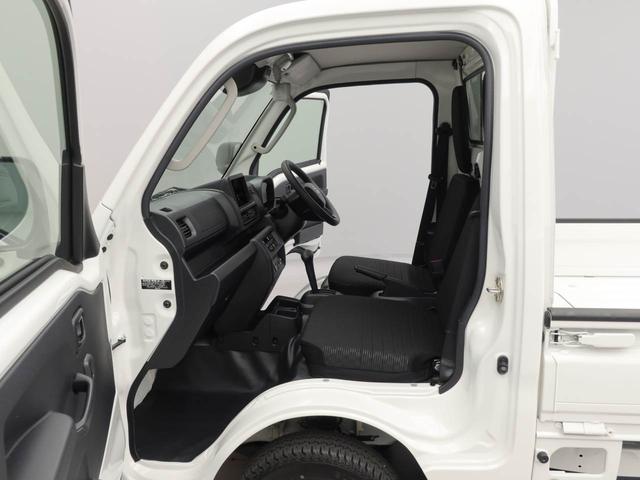 ハイゼットトラックEXTスマートキー 衝突軽減ブレーキ 禁煙車(愛知県)の中古車