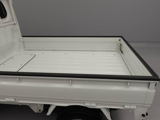 ハイゼットトラックEXTスマートキー 衝突軽減ブレーキ 禁煙車(愛知県)の中古車