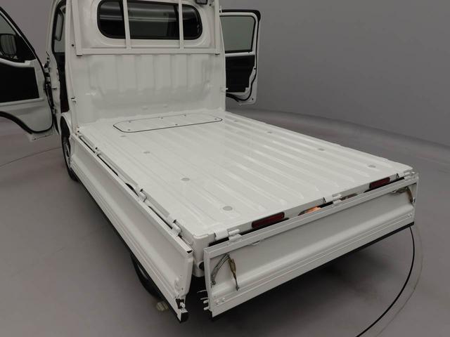 ハイゼットトラックEXTスマートキー 衝突軽減ブレーキ 禁煙車(愛知県)の中古車