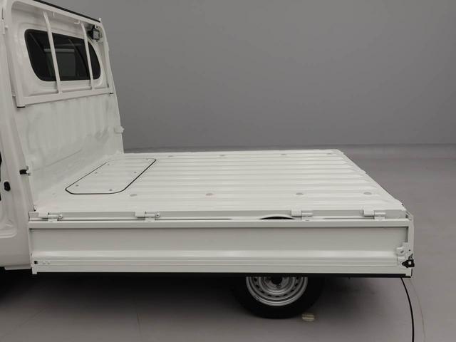 ハイゼットトラックEXTスマートキー 衝突軽減ブレーキ 禁煙車(愛知県)の中古車