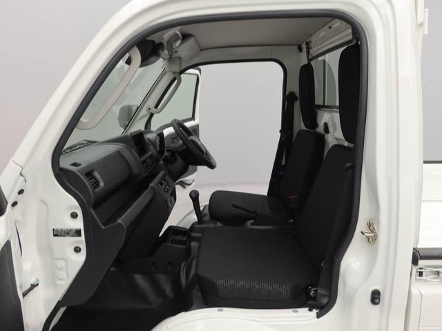 ハイゼットトラックEXTスマートキー 衝突軽減ブレーキ 禁煙車(愛知県)の中古車