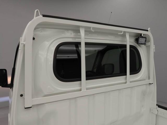 ハイゼットトラックEXTスマートキー 衝突軽減ブレーキ 禁煙車(愛知県)の中古車