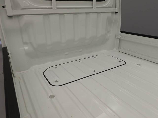 ハイゼットトラックEXTスマートキー 衝突軽減ブレーキ 禁煙車(愛知県)の中古車