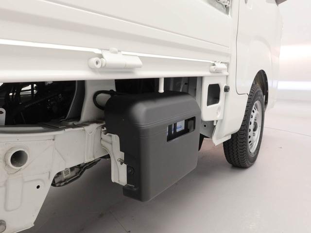 ハイゼットトラックEXTスマートキー 衝突軽減ブレーキ 禁煙車(愛知県)の中古車