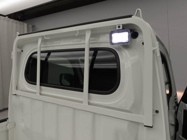 ハイゼットトラックEXTスマートキー 衝突軽減ブレーキ 禁煙車(愛知県)の中古車