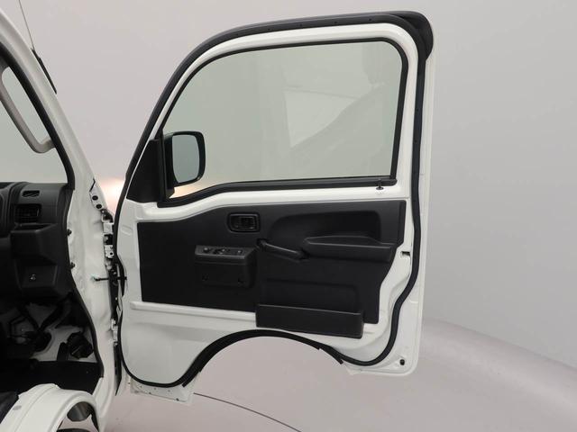 ハイゼットトラックEXTスマートキー 衝突軽減ブレーキ 禁煙車(愛知県)の中古車