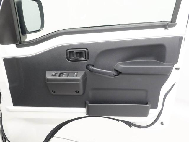 ハイゼットトラックEXTスマートキー 衝突軽減ブレーキ 禁煙車(愛知県)の中古車