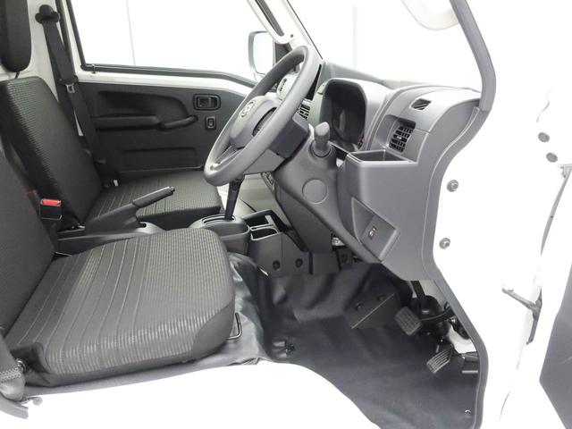 ハイゼットトラックEXTスマートキー 衝突軽減ブレーキ 禁煙車(愛知県)の中古車