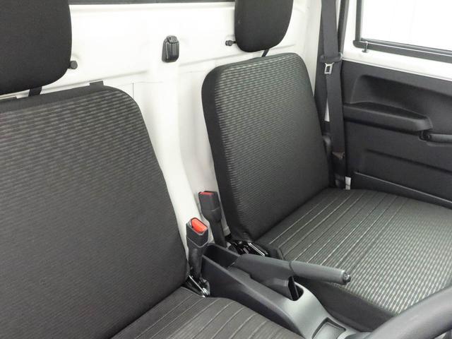 ハイゼットトラックEXTスマートキー 衝突軽減ブレーキ 禁煙車(愛知県)の中古車