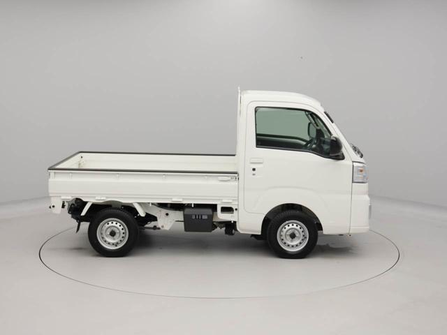 ハイゼットトラックEXTスマートキー 衝突軽減ブレーキ 禁煙車(愛知県)の中古車
