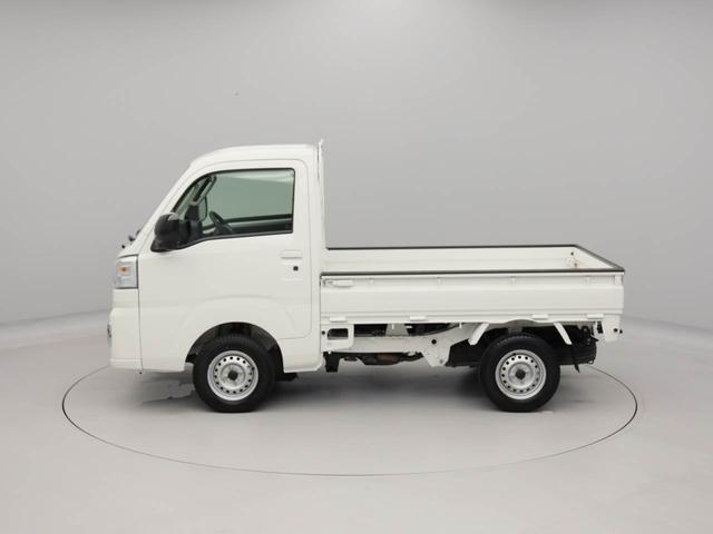ハイゼットトラックEXTスマートキー 衝突軽減ブレーキ 禁煙車(愛知県)の中古車