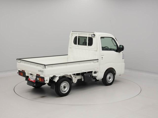 ハイゼットトラックEXTスマートキー 衝突軽減ブレーキ 禁煙車(愛知県)の中古車