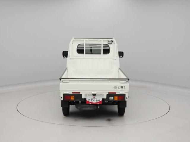 ハイゼットトラックEXTスマートキー 衝突軽減ブレーキ 禁煙車(愛知県)の中古車