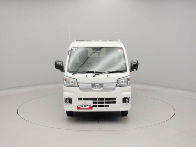 ハイゼットトラックEXTスマートキー 衝突軽減ブレーキ 禁煙車(愛知県)の中古車