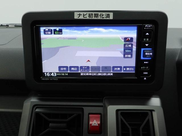 タフトＧ　ダーククロムベンチャーカーナビ　ドラレコ　全方位カメラ　ＥＴＣ　ＬＥＤヘッドライト　シートヒーター（愛知県）の中古車