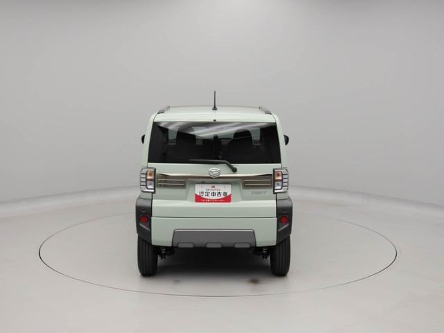 タフトＧ　ダーククロムベンチャーカーナビ　ドラレコ　全方位カメラ　ＥＴＣ　ＬＥＤヘッドライト　シートヒーター（愛知県）の中古車