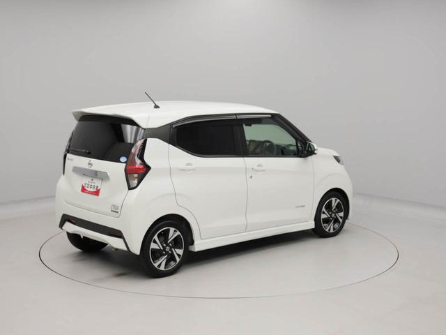 デイズハイウェイスター　Ｇターボプロパイロットエディション（愛知県）の中古車