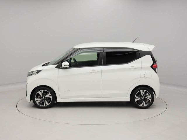 デイズハイウェイスター　Ｇターボプロパイロットエディション（愛知県）の中古車