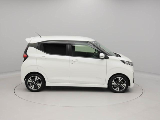 デイズハイウェイスター　Ｇターボプロパイロットエディション（愛知県）の中古車