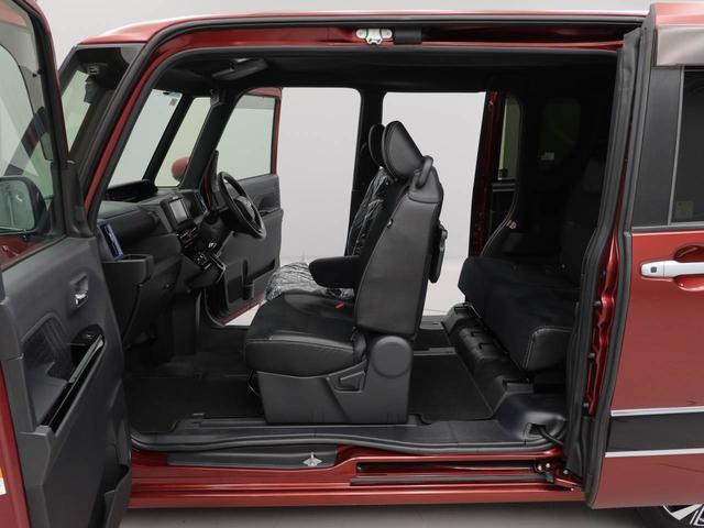 タントカスタムXスタイルセレクション(愛知県)の中古車