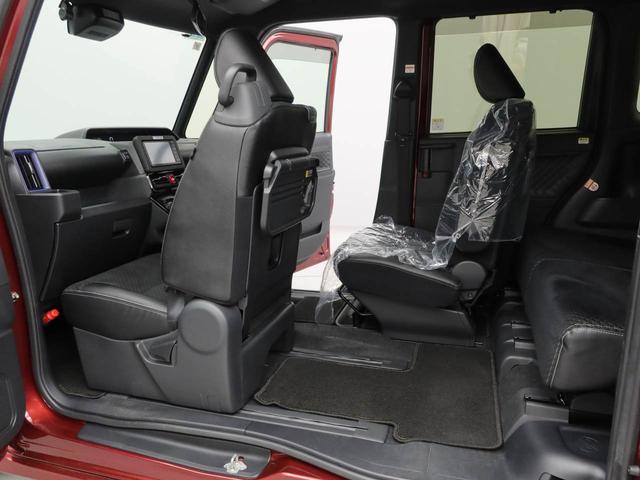 タントカスタムXスタイルセレクション(愛知県)の中古車