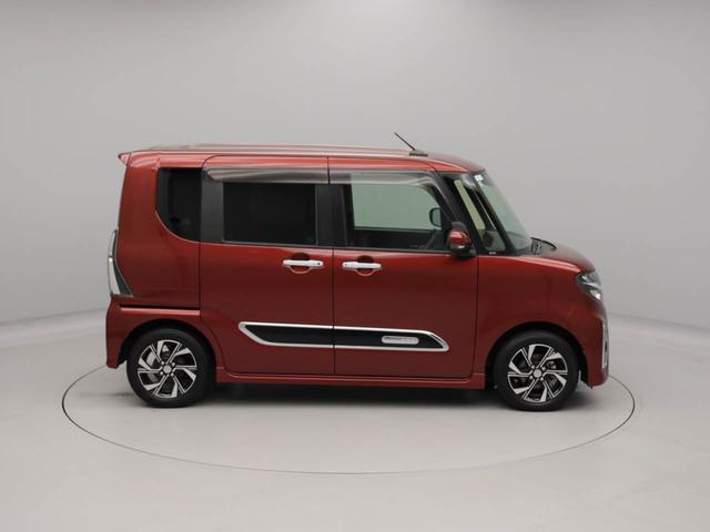 タントカスタムXスタイルセレクション(愛知県)の中古車