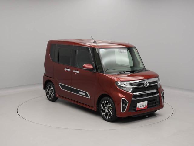 タントカスタムXスタイルセレクション(愛知県)の中古車