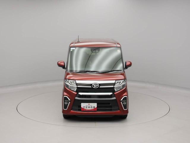タントカスタムXスタイルセレクション(愛知県)の中古車