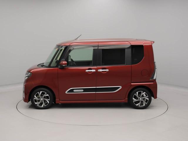 タントカスタムXスタイルセレクション(愛知県)の中古車