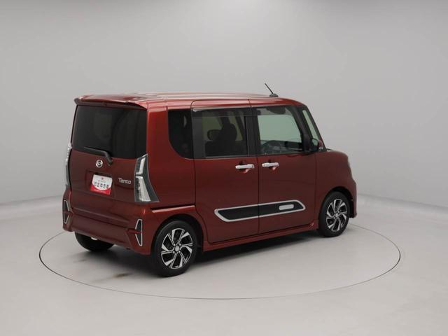 タントカスタムXスタイルセレクション(愛知県)の中古車