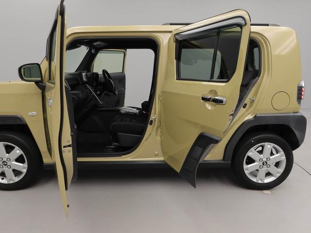タフトＧ　クロムベンチャー（愛知県）の中古車
