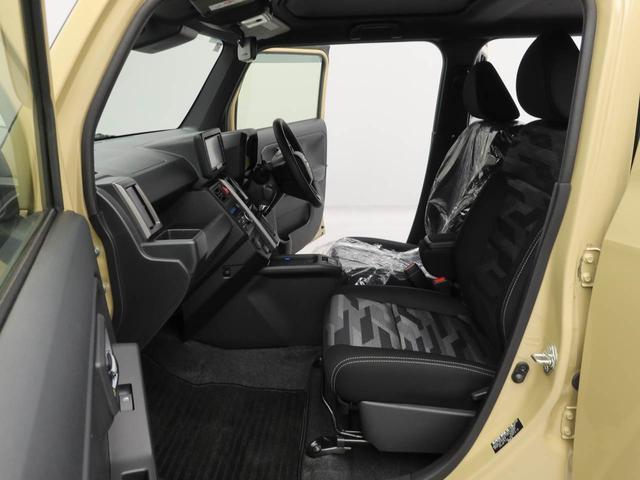 タフトＧ　クロムベンチャー（愛知県）の中古車