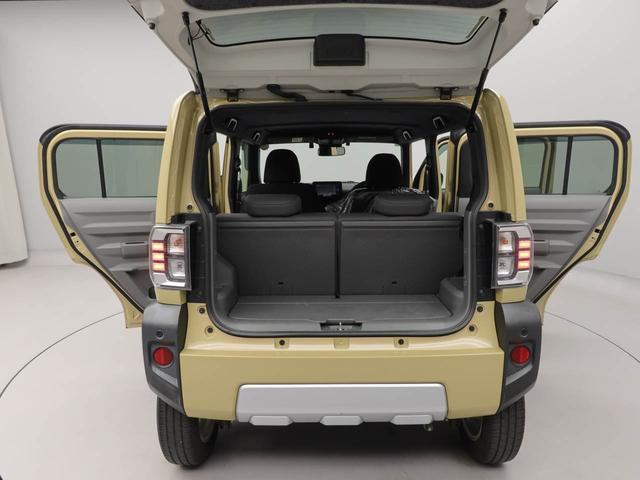 タフトＧ　クロムベンチャー（愛知県）の中古車