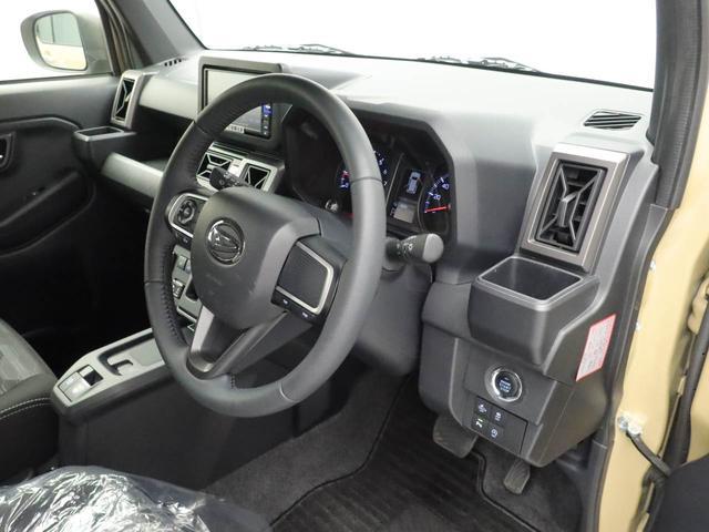 タフトＧ　クロムベンチャー（愛知県）の中古車