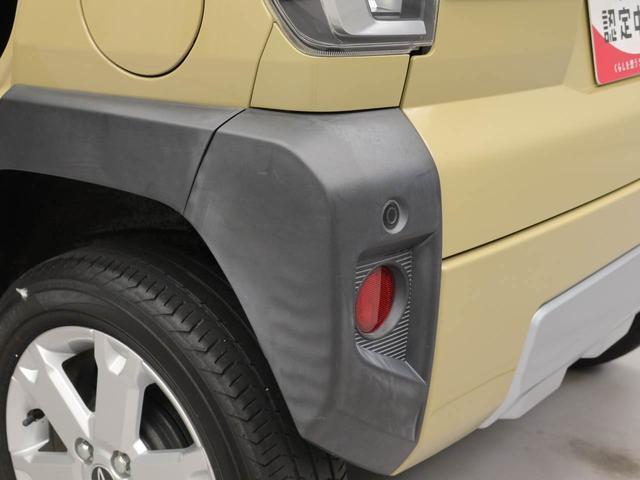 タフトＧ　クロムベンチャー（愛知県）の中古車