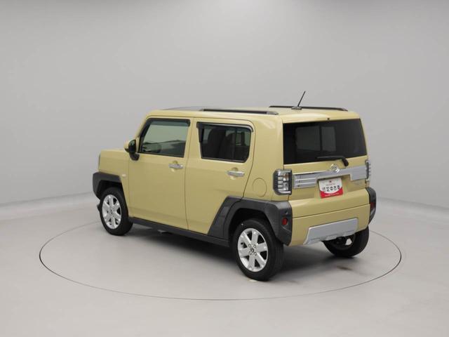 タフトＧ　クロムベンチャー（愛知県）の中古車