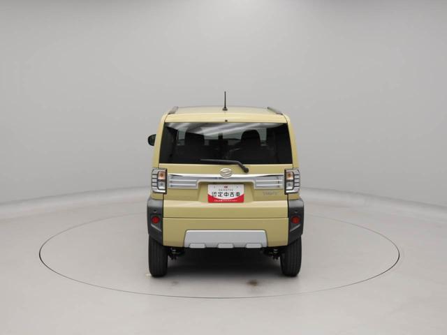 タフトＧ　クロムベンチャー（愛知県）の中古車