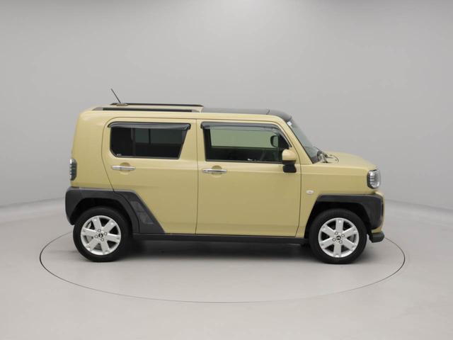 タフトＧ　クロムベンチャー（愛知県）の中古車